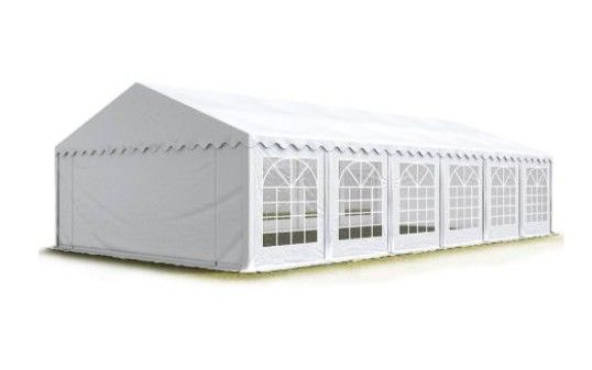Barnum 72m² 6x12m