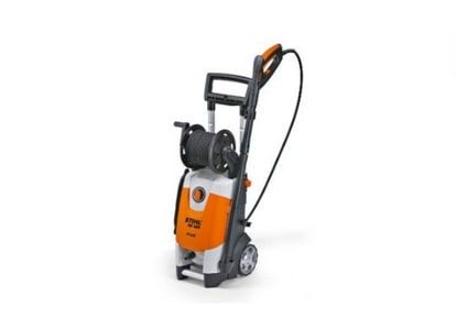 Nettoyeur Haute Pression RG128+