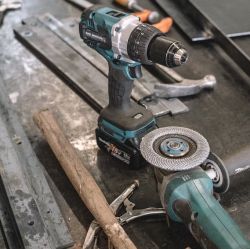 Outillage électrique