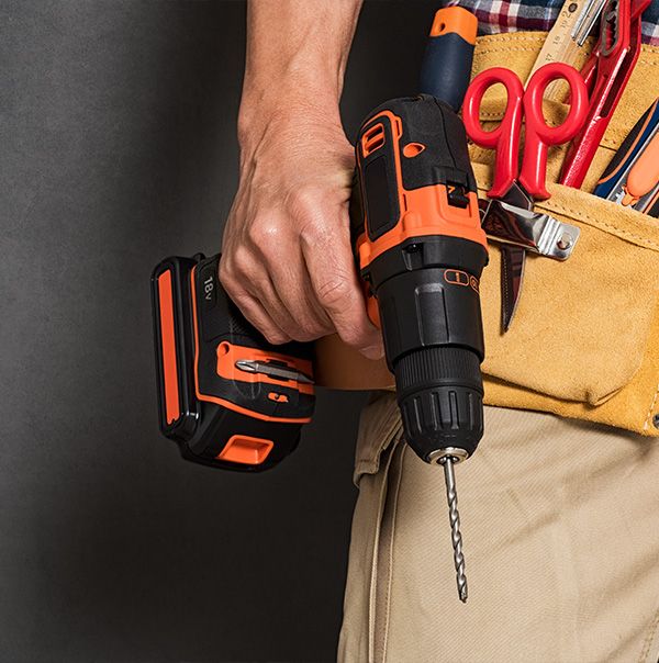 Outillage professionnel en location à Châteaudun
