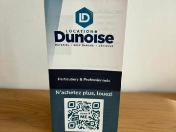 Bonjour à tous,

Venez découvrir notre espace dédié à la location dès lundi 7 avril 2025 de 8h à 18h.

Belle journée à tous.