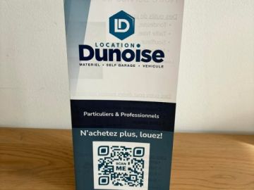 Bonjour à tous,

Venez découvrir notre espace dédié à la location dès lundi 7 avril 2025 de 8h à 18h.

Belle journée à tous.