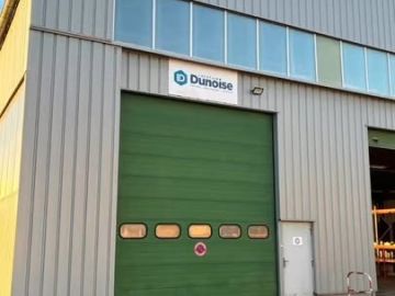 Bonjour à tous, aujourd'hui est un grand jour, Location Dunoise ouvre ses portes.Venez découvrir notre self- garage, notre matériel mis à la...