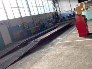 Bonjour à tous, venez découvrir notre self-garage situé sur l'aérodrome de Châteaudun, route d'Orléans. Location du pont possible à l'heure, à la...