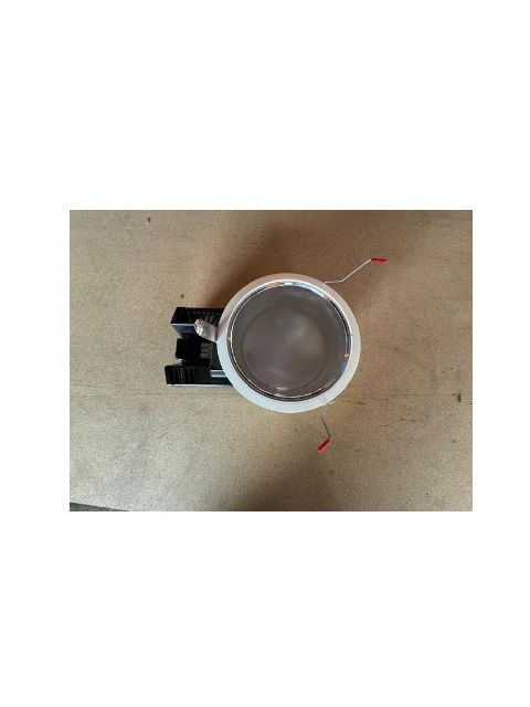 Luminaire encastrer