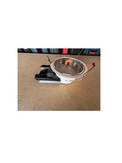 Luminaire encastrer